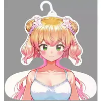 Momosuzu Nene - Character Hanger - hololive