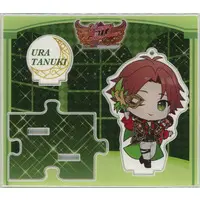Uratanuki - Acrylic stand - UraShimaSakataSen (USSS)