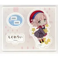 Shigure Ui - Acrylic stand - VTuber