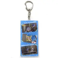 Hoshimachi Suisei - Key Chain - Acrylic Key Chain - hololive
