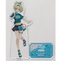 Kazama Iroha - Acrylic stand - hololive