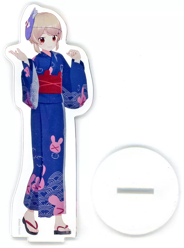 Natori Sana - Acrylic stand - VTuber