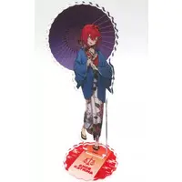 Ange Katrina - Acrylic stand - Nijisanji