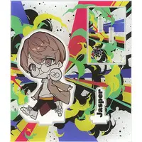 Jasper7se - Acrylic stand - Crazy Raccoon