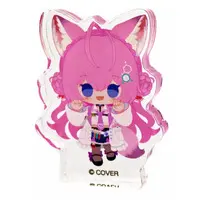 Hakui Koyori - Acrylic stand - Acrylic Block - hololive