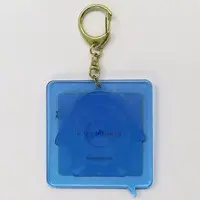 Gawr Gura - Acrylic Key Chain - Key Chain - Myth