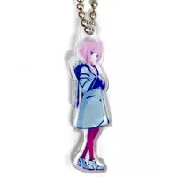 KAF - Key Chain - Acrylic Key Chain - KAMITSUBAKI STUDIO