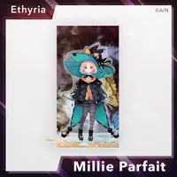 Millie Parfait - Acrylic stand - Nijisanji