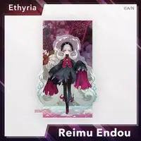 Reimu Endou - Acrylic stand - Nijisanji