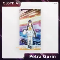 Petra Gurin - Acrylic stand - Nijisanji