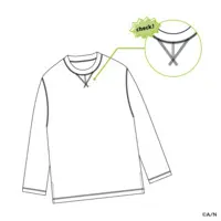 Kenmochi Toya - Clothes - ROF-MAO Size-M