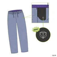 Kenmochi Toya - Clothes - ROF-MAO Size-M