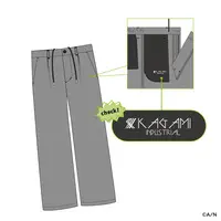 Kagami Hayato - Clothes - ROF-MAO Size-L