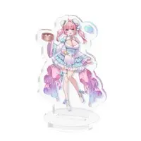 Umitsuki Shell - Acrylic stand - VTuber