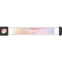 Umitsuki Shell - Acrylic Art Plate - Bangle Light - VTuber