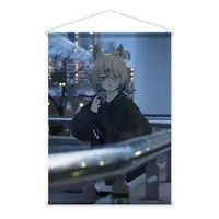 Maga Mitsuki - Tapestry - VTuber