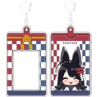 Tsuki Tsukimi - Card case - VTuber