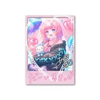 Akarun - Character Card - VTuber