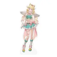 Urusu Ashli - Acrylic stand - VTuber