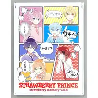 Strawberry Prince - Mirror