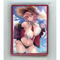 Takane Lui - Trading Card Supplies - Card Sleeves - hololive