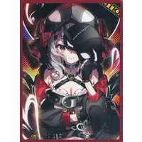 Sakamata Chloe - Trading Card Supplies - Card Sleeves - hololive