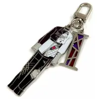 Saiki Ittetsu - Key Chain - Nijisanji