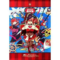 Houshou Marine - Tapestry - hololive