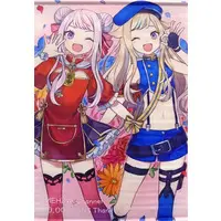 Tanaka Hime & Suzuki Hina - Tapestry - VTuber