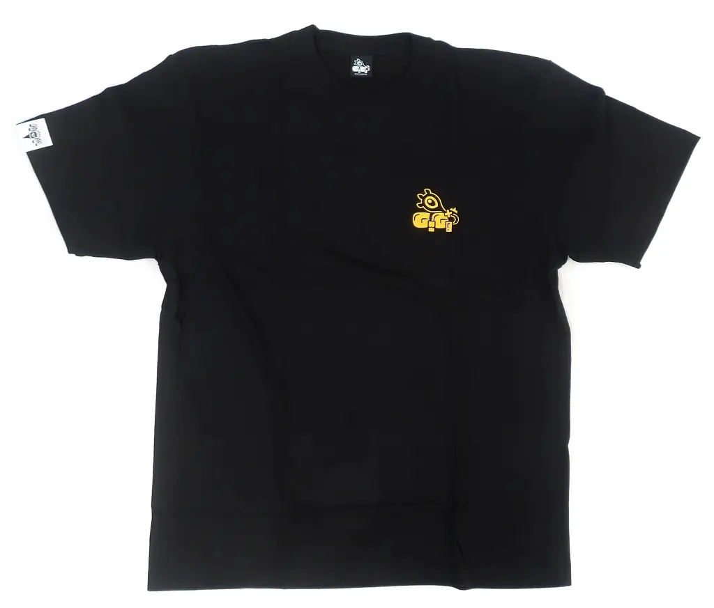 Gigi Murin - Clothes - T-shirts - hololive English