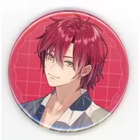 Ha Yun - Badge - DMM Scratch! - Nijisanji