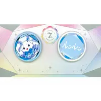 Lunlun - Badge - Nijisanji