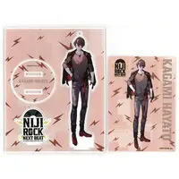 Kagami Hayato - Acrylic stand - Nijisanji