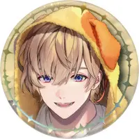 Fura Kanato - Badge - VOLTACTION