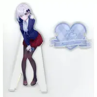 Kaga Sumire - Acrylic stand - VSPO!