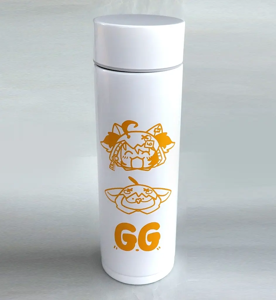 Gigi Murin - Tableware - hololive English