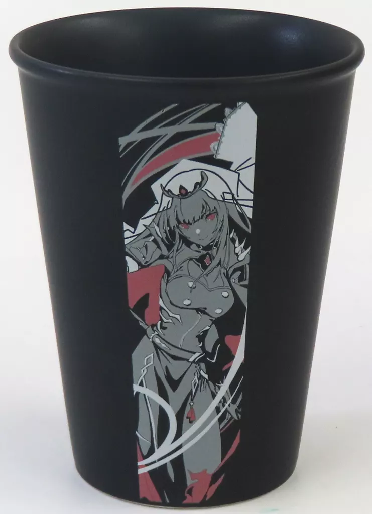 Mori Calliope - Mug - Tableware - hololive English