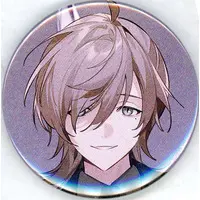 Kanae - Badge - Nanajigen Seitokai!
