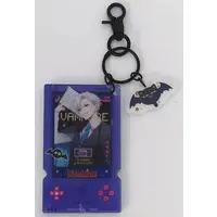 Kuzuha & Kanae - Key Chain - Acrylic Key Chain - ChroNoiR