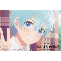 Colon - Character Card - Strawberry Prince