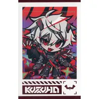 Kuzuha - Character Card - Nijisanji