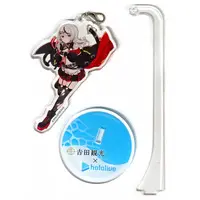 Sakamata Chloe - Acrylic stand - Yura Yura Acrylic Stand - hololive
