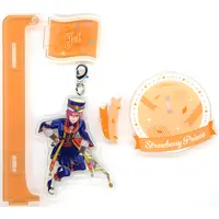 Jel - Acrylic stand - Strawberry Prince