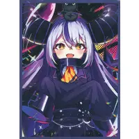 La+ Darknesss - Trading Card Supplies - Card Sleeves - hololive