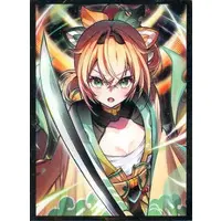 Kazama Iroha - Trading Card Supplies - Card Sleeves - hololive