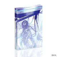Yuhi Riri - Acrylic Block - Nijisanji
