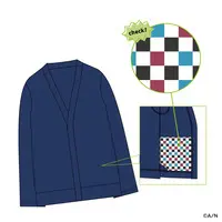 Kaida Haru - Clothes - ROF-MAO Size-M
