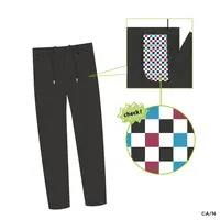 Kaida Haru - Clothes - ROF-MAO Size-M
