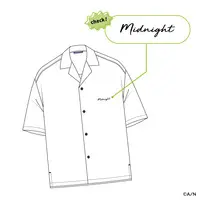 Fuwa Minato - Clothes - ROF-MAO Size-M