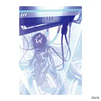 Yuhi Riri - Poster - Nijisanji